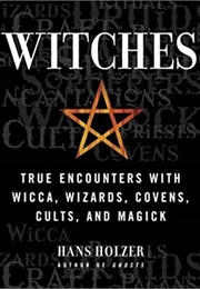 Witches (Hans Holzer)