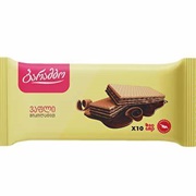 Barambo Chocolate Wafer (Georgia)