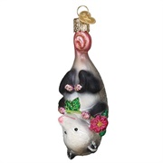Virginia Opossum Ornament