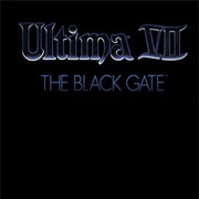 Ultima VII: The Black Gate