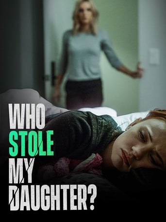 Who Stole My Daughter? (2019)