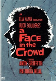 A Face in the Crowd (1957)