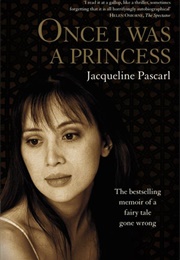 Once I Was a Princess (Jacqueline Pascale Gillespie)