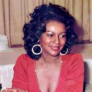 Sylvia Robinson