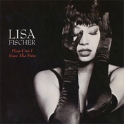 How Can I Ease the Pain - Lisa Fischer