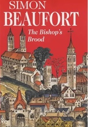 The Bishop's Brood (Simon Beaufort)