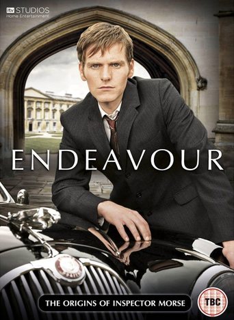 Endeavour (2012)