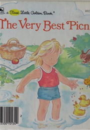 The Very Best Picnic (Eugenie)