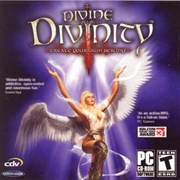 Divine Divinity