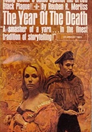 The Year of the Death (Reuben Merliss)
