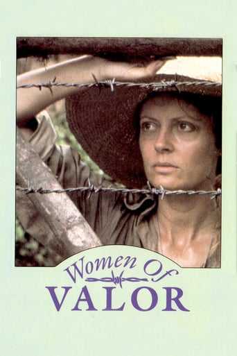 Women of Valor (1986)