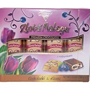 Zlota Malaga Chocolates