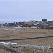 Fort Durham Site (Juneau)