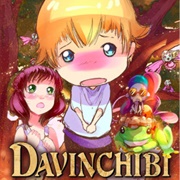 Davinchibi