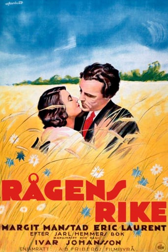 The Kingdom of Rye (1929)