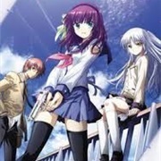 Angel Beats!