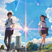 Your Name