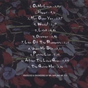 Casanova - All Beauty Must Die