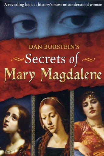 Secrets of Mary Magdalene (2006)