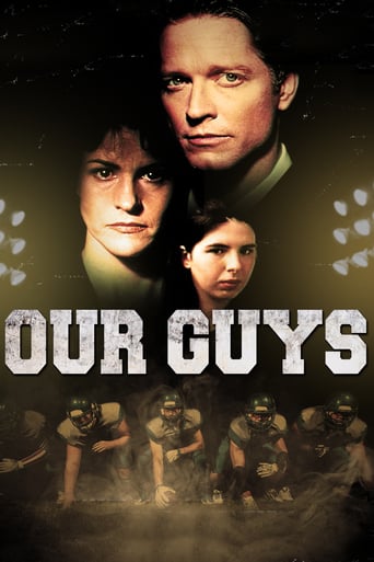 Our Guys: Outrage at Glen Ridge (1999)