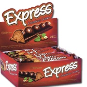Elvan Express