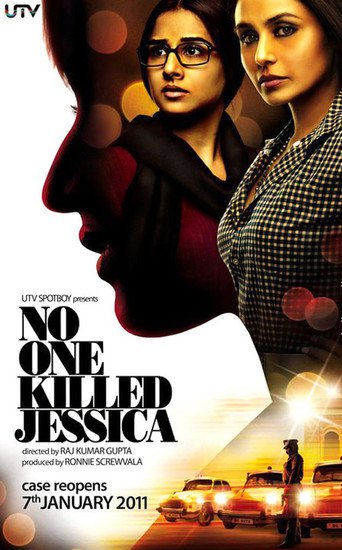 No One Killed Jessica (2011)