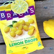Brach's Lemon Drops