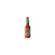 Tabasco Buffalo Style Hot Sauce