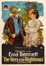 Keys of the Righteous (1918)
