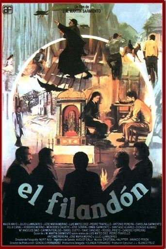 El Filandón (1985)