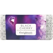Creighton's Black Cherry Chocolate Bar