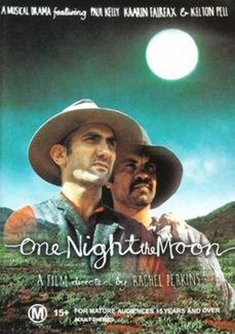 One Night the Moon (2001)