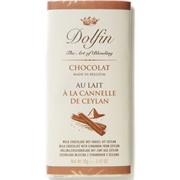 Dolfin Au Ait a La Cannelle De Ceylan