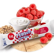 Pottyos Turo Rudi Raspberry