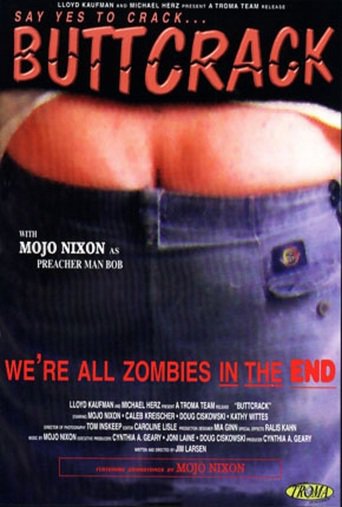Buttcrack (1998)