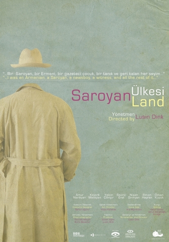 Saroyanland (2013)