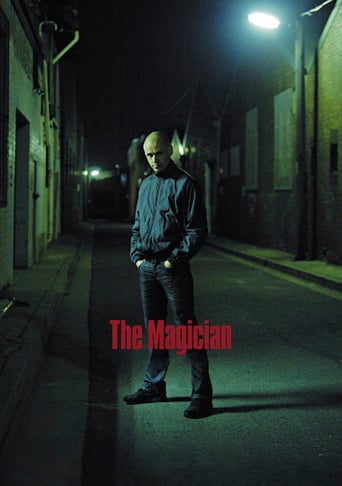 The Magician (2005)