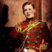 Winston Churchill