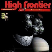 High Frontier Interstellar