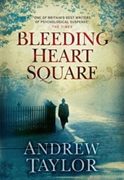 Bleeding Heart Square (Andrew Taylor)