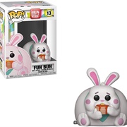 Fun Bun 13