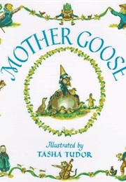 Mother Goose (Tasha Tudor)