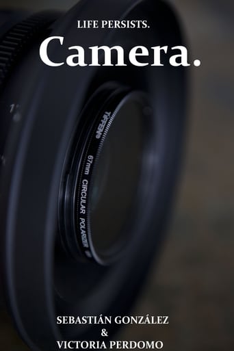 Camera (2018)