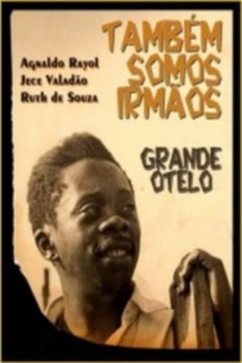 Também Somos Irmãos (1948)