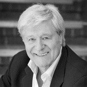 Martin Jarvis