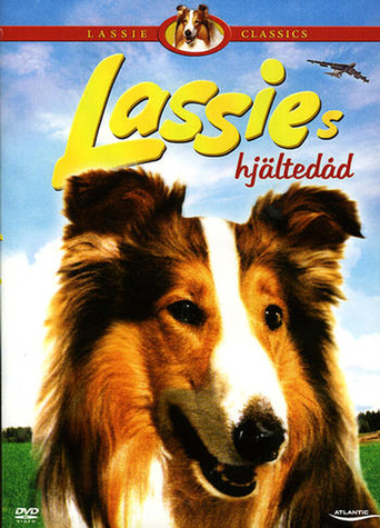 Lassie: Peace Is Our Profession (1971)