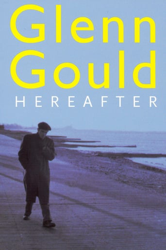 Glenn Gould - Hereafter (2006)