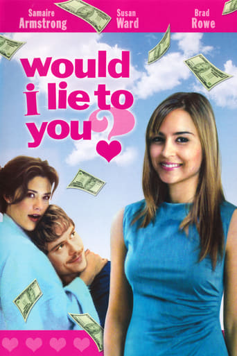 Would I Lie to You? (2005)