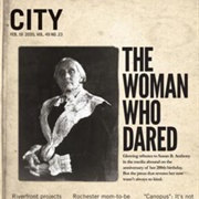 Rochester City Paper