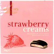 Beech&#39;s Strawberry Creams